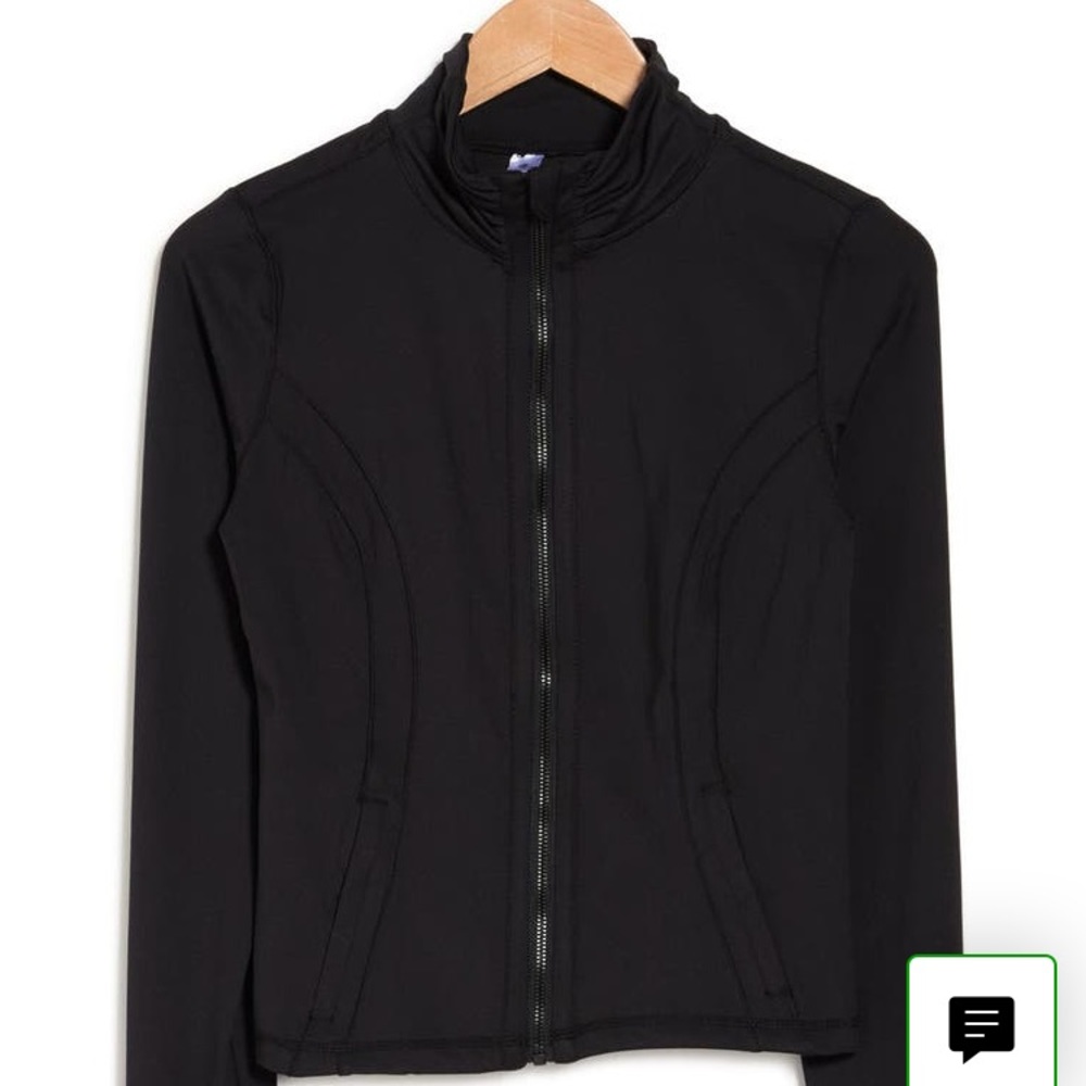 90 Degree by Reflex Slim Fit Jacket
